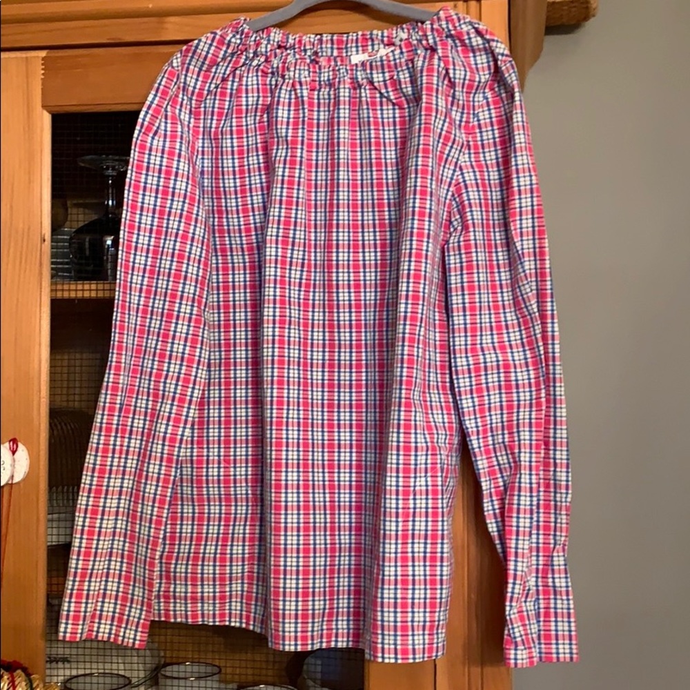 Vineyard kids size M. Dress/tunic